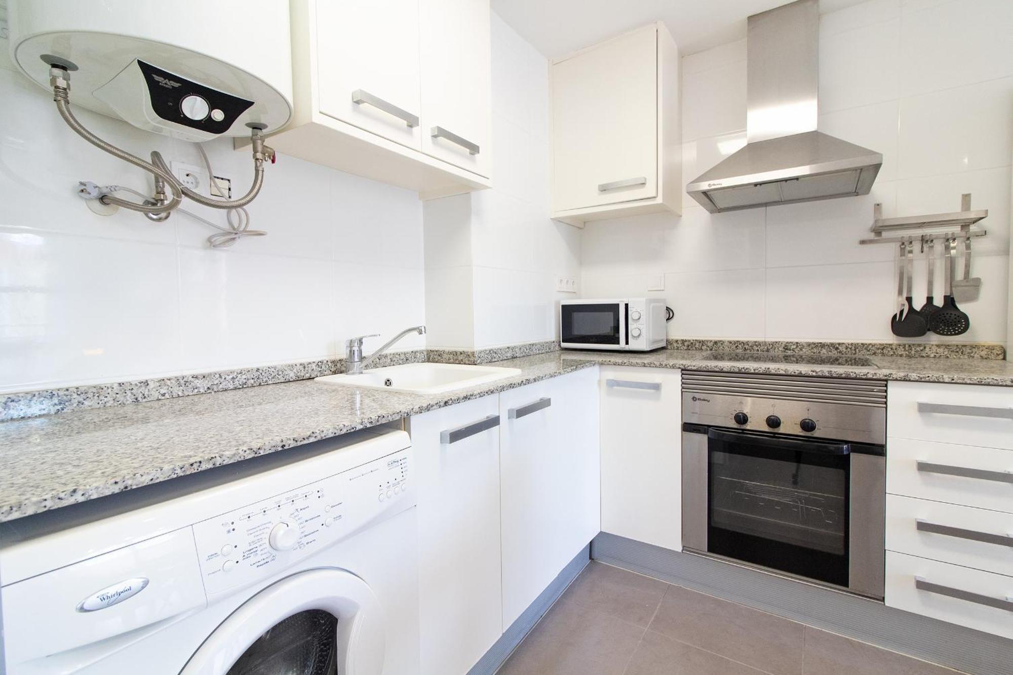 Global Properties, Bonito Apartamento En Puerto Sagunto Para Parejas Ngoại thất bức ảnh
